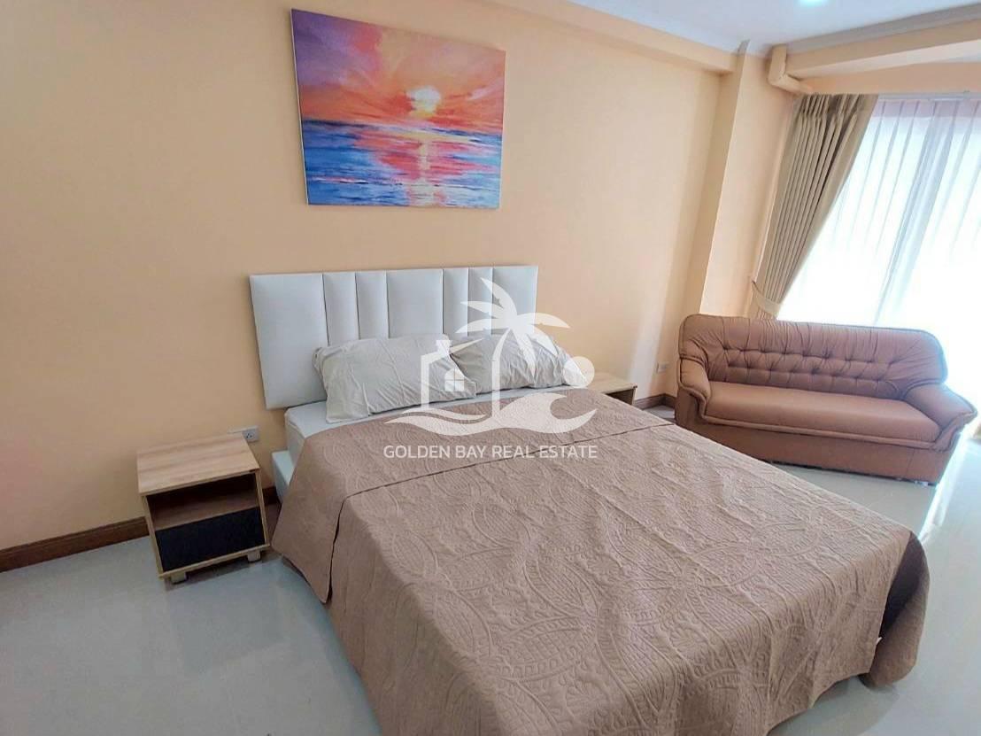 Jomtien Beach Condominium – Jomtien