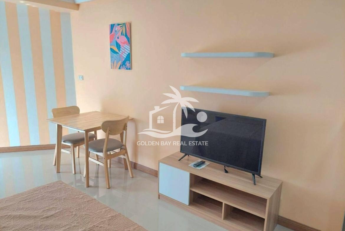 Jomtien Beach Condominium – Jomtien