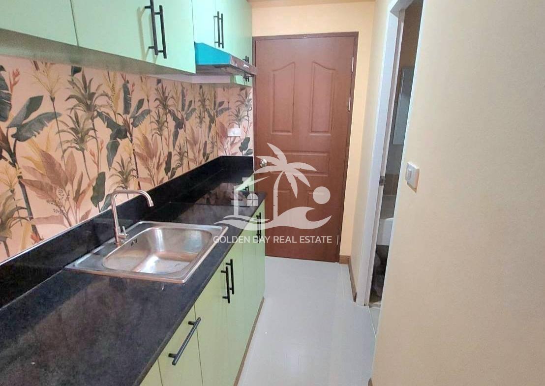 Jomtien Beach Condominium – Jomtien