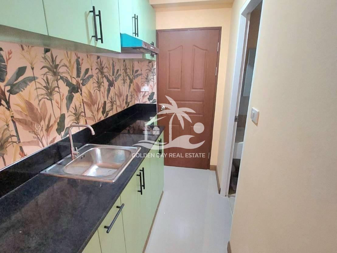 Jomtien Beach Condominium – Jomtien