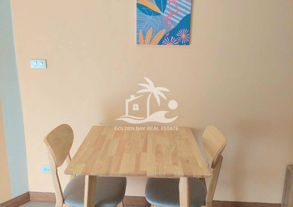Jomtien Beach Condominium – Jomtien