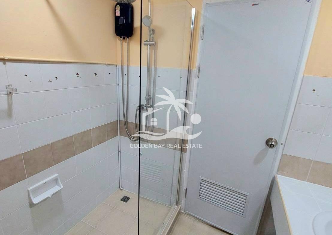 Jomtien Beach Condominium – Jomtien