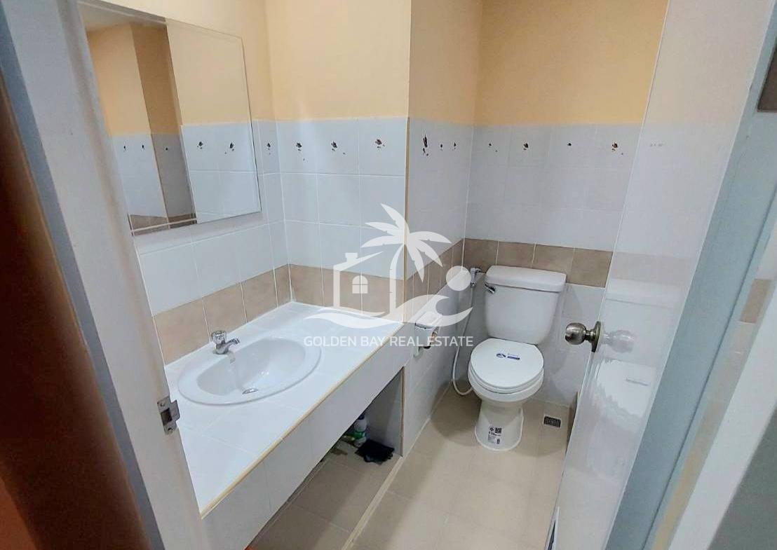 Jomtien Beach Condominium – Jomtien