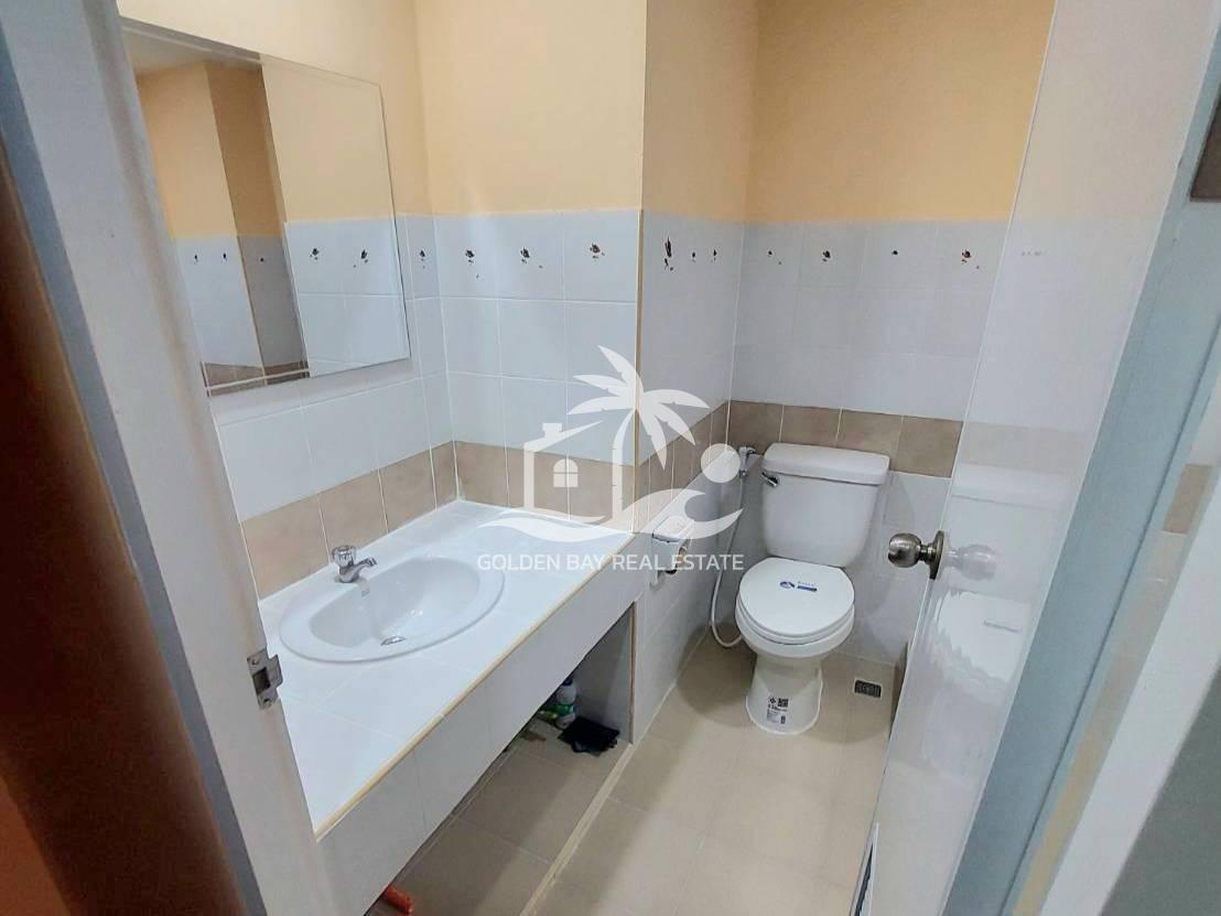 Jomtien Beach Condominium – Jomtien