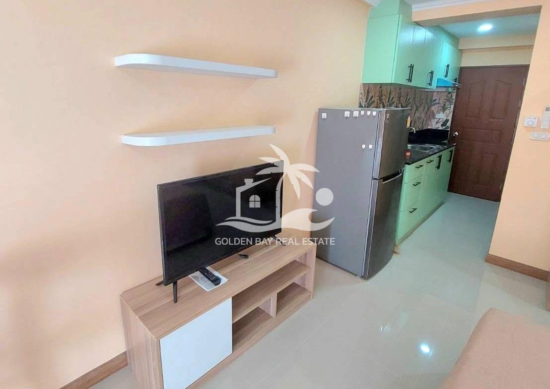 Jomtien Beach Condominium – Jomtien