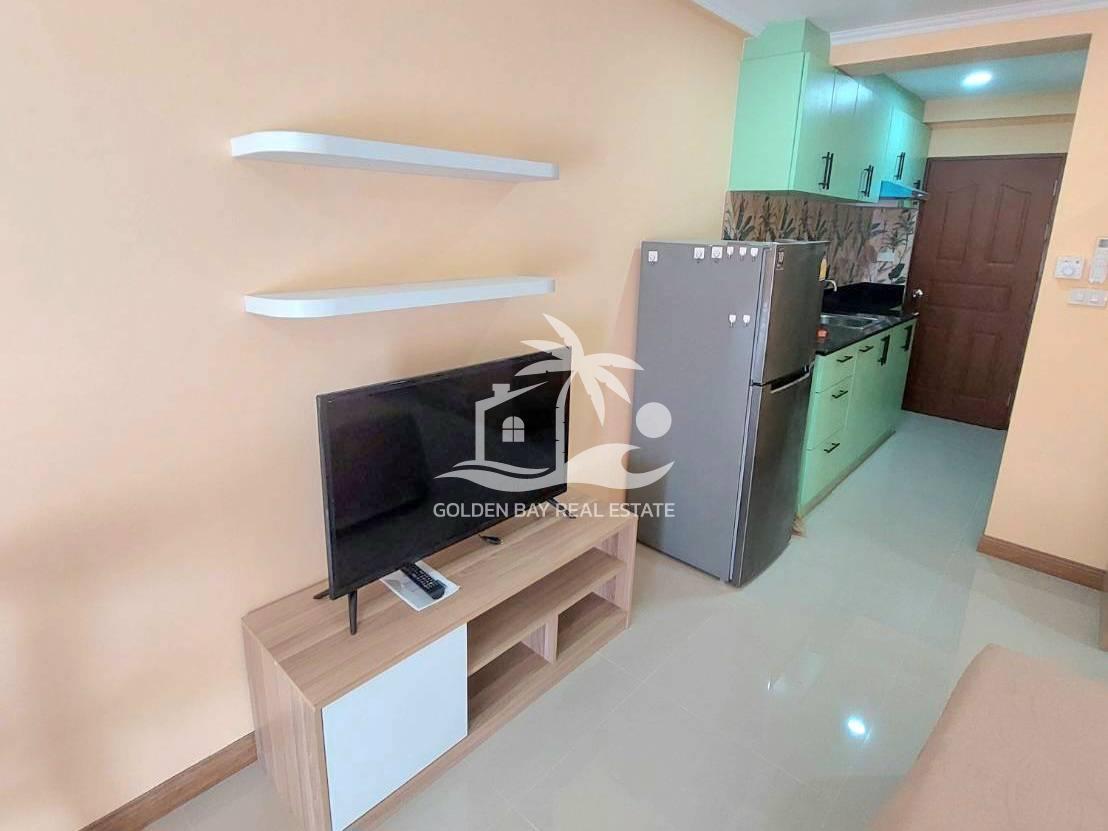 Jomtien Beach Condominium – Jomtien