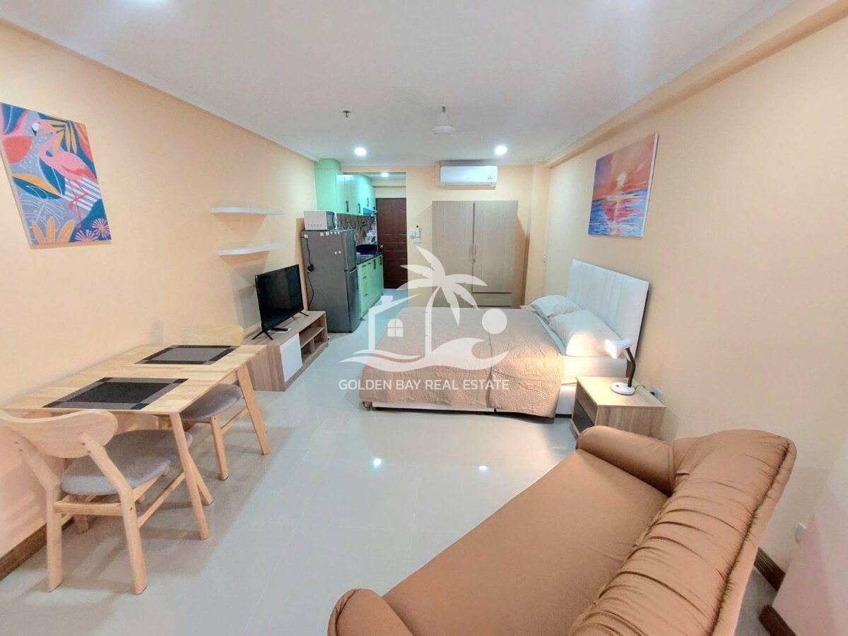 Jomtien Beach Condominium – Jomtien