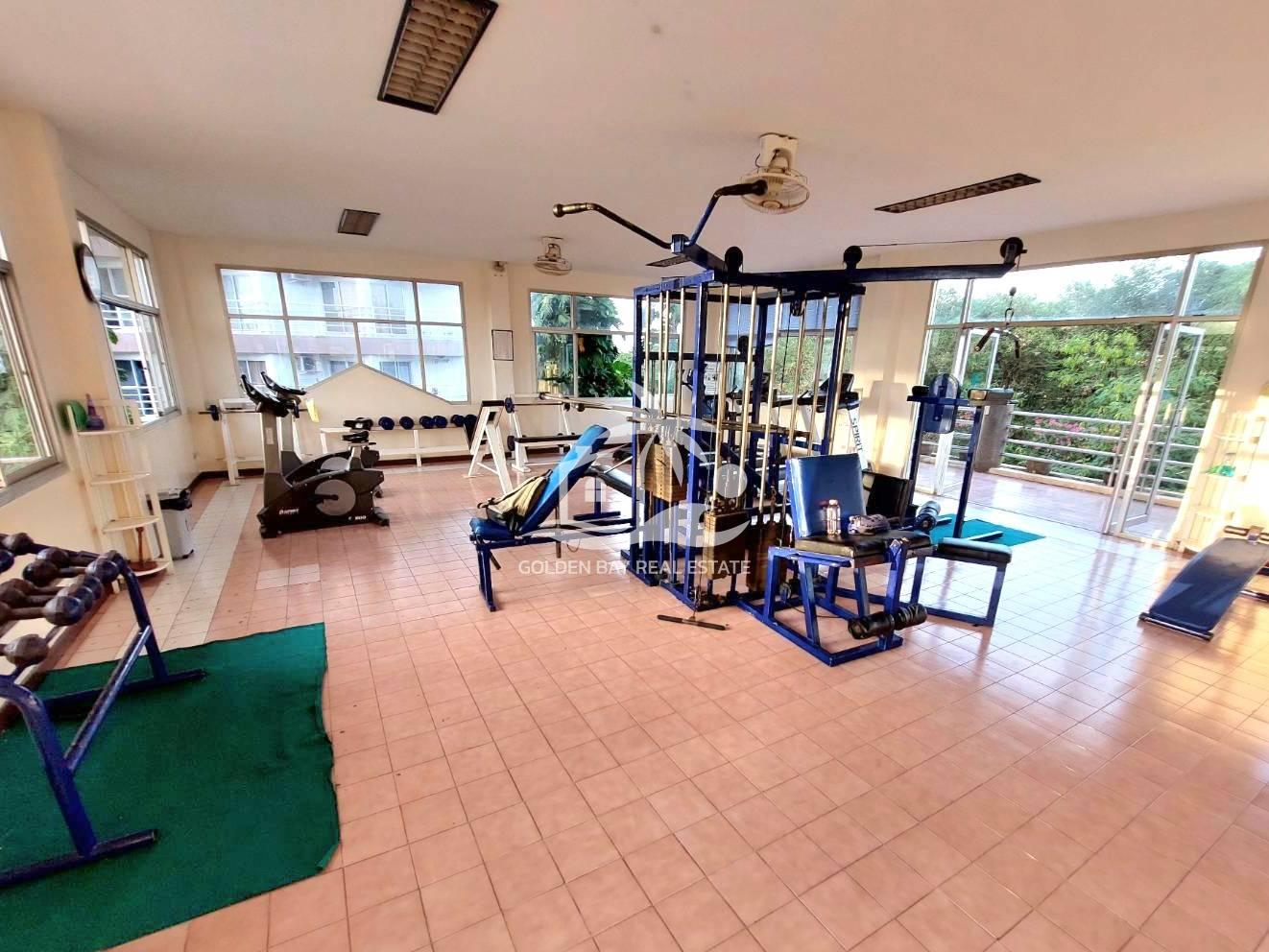 Jomtien Beach Condominium – Jomtien