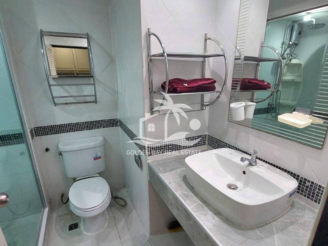 Jomtien Beach Condominium – Jomtien