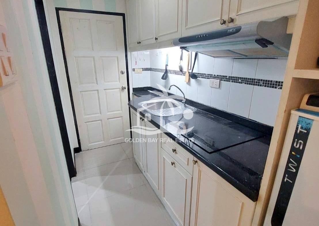 Jomtien Beach Condominium – Jomtien