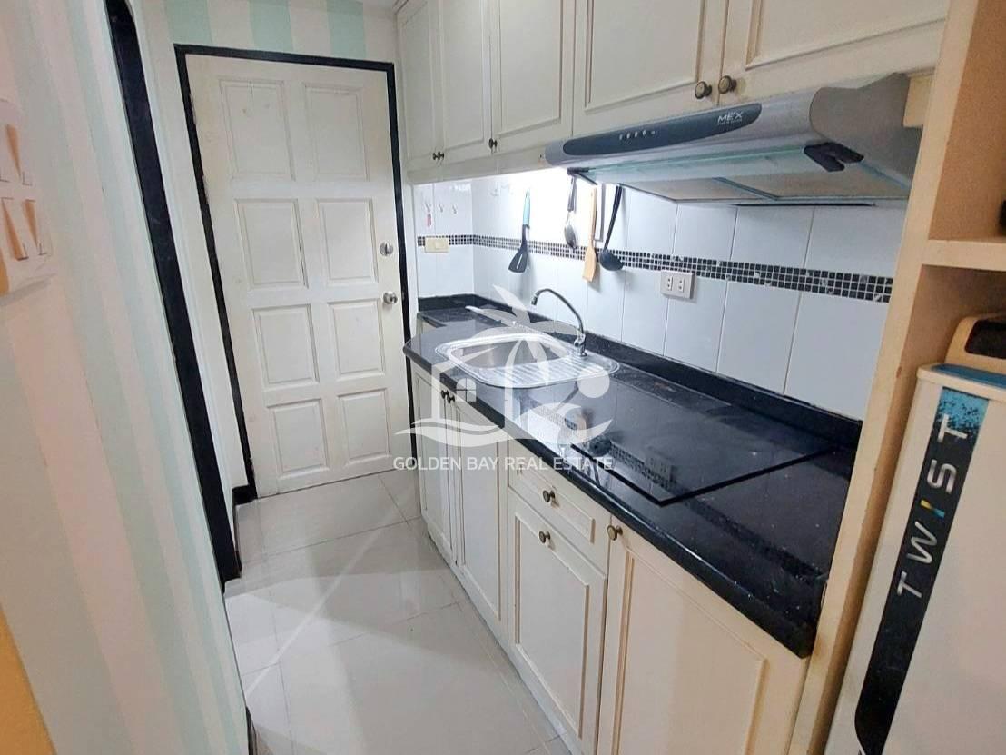 Jomtien Beach Condominium – Jomtien