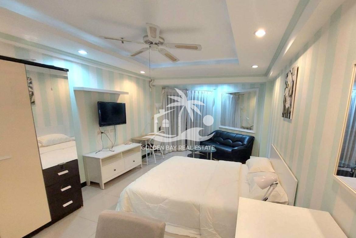 Jomtien Beach Condominium – Jomtien