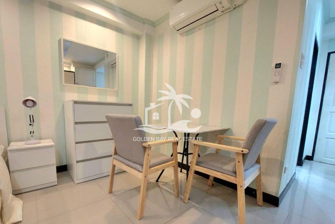 Jomtien Beach Condominium – Jomtien