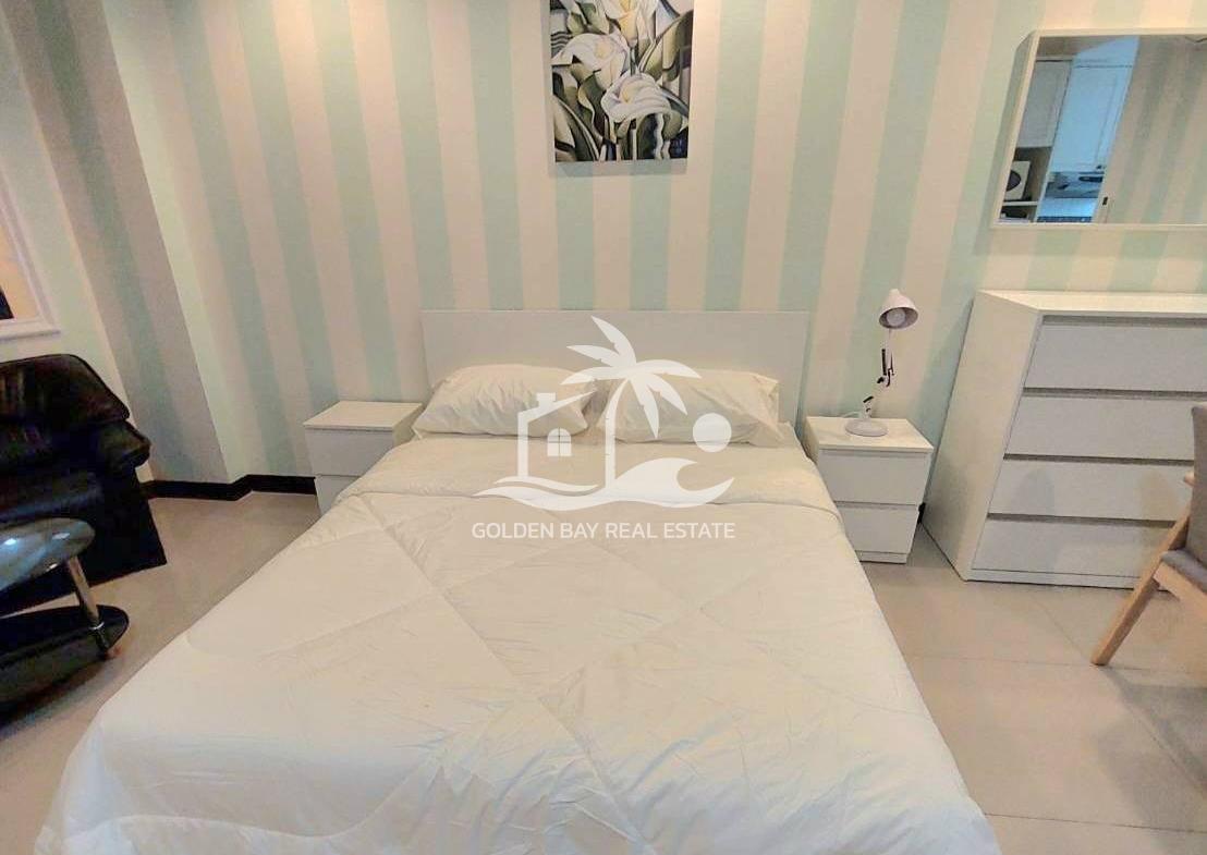 Jomtien Beach Condominium – Jomtien