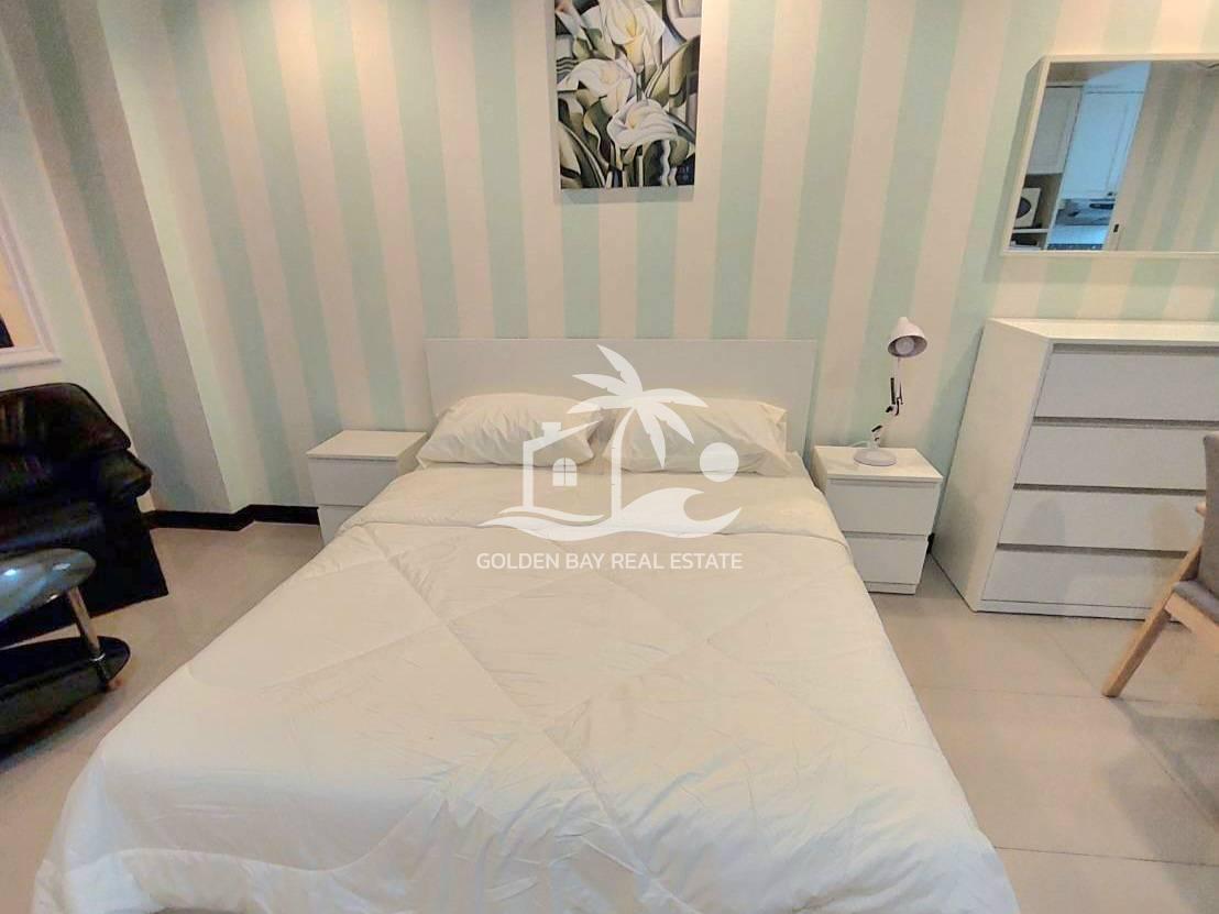 Jomtien Beach Condominium – Jomtien