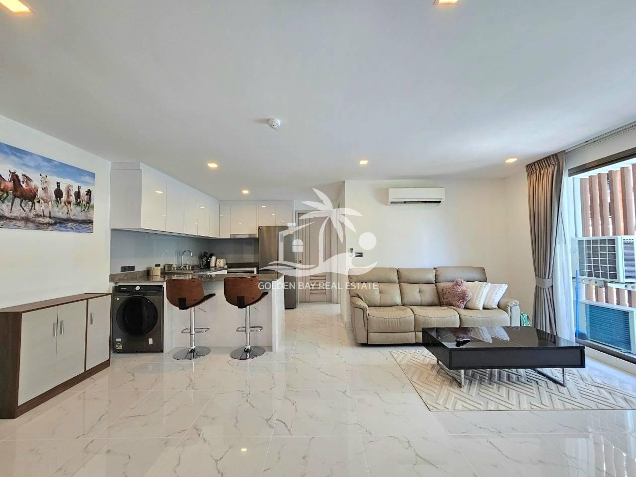 The Urban Condominium – Pattaya City