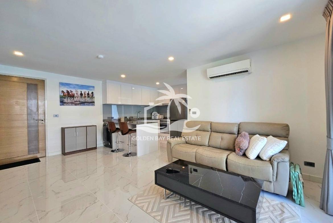 The Urban Condominium – Pattaya City