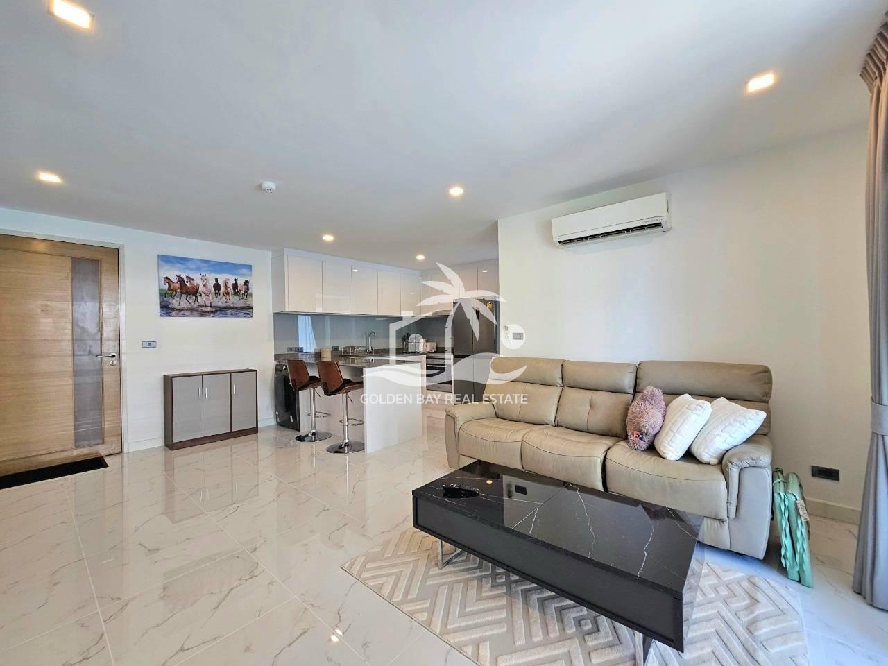 The Urban Condominium – Pattaya City