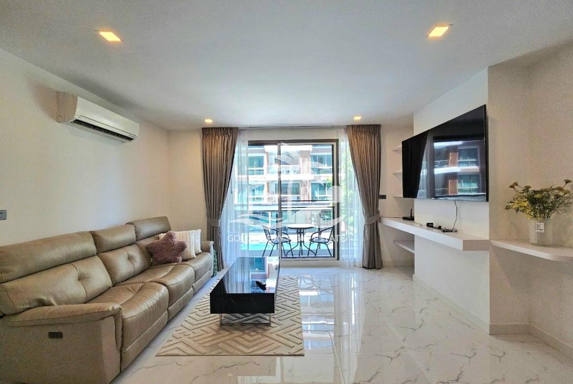 The Urban Condominium – Pattaya City