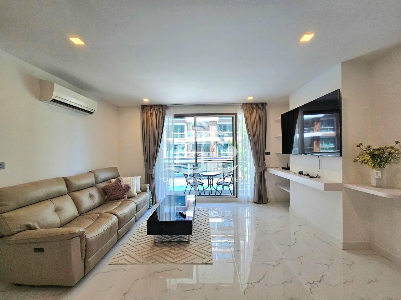 The Urban Condominium – Pattaya City