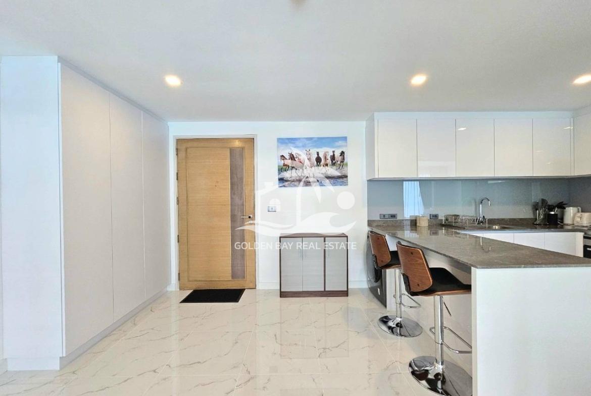 The Urban Condominium – Pattaya City