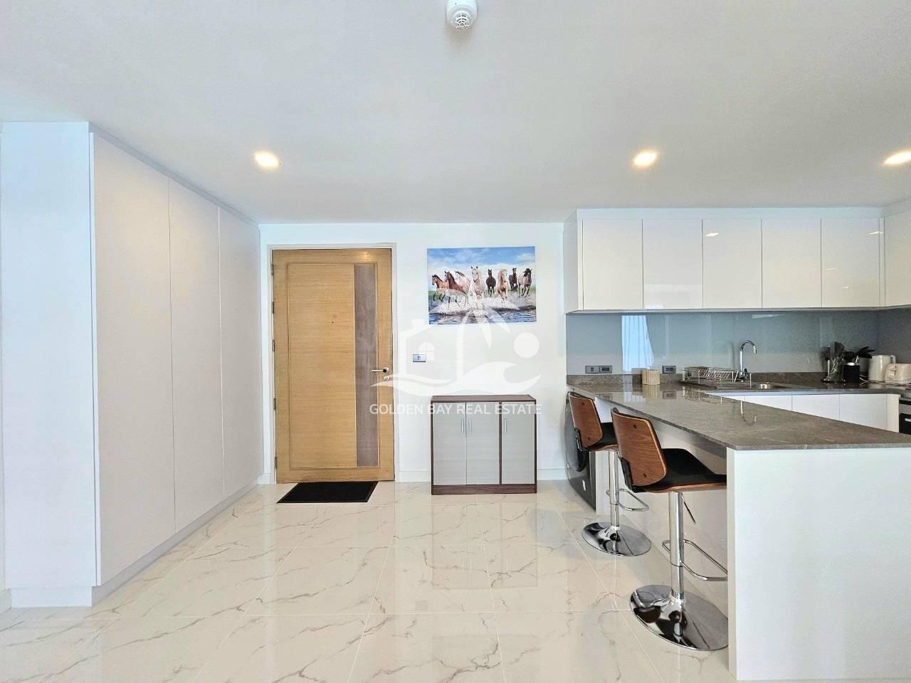 The Urban Condominium – Pattaya City