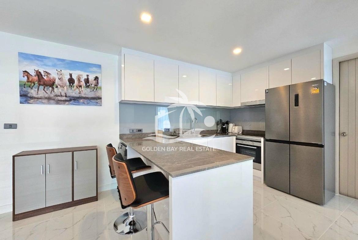 The Urban Condominium – Pattaya City