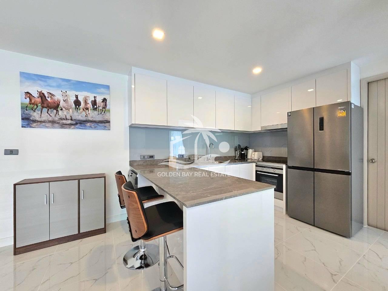 The Urban Condominium – Pattaya City