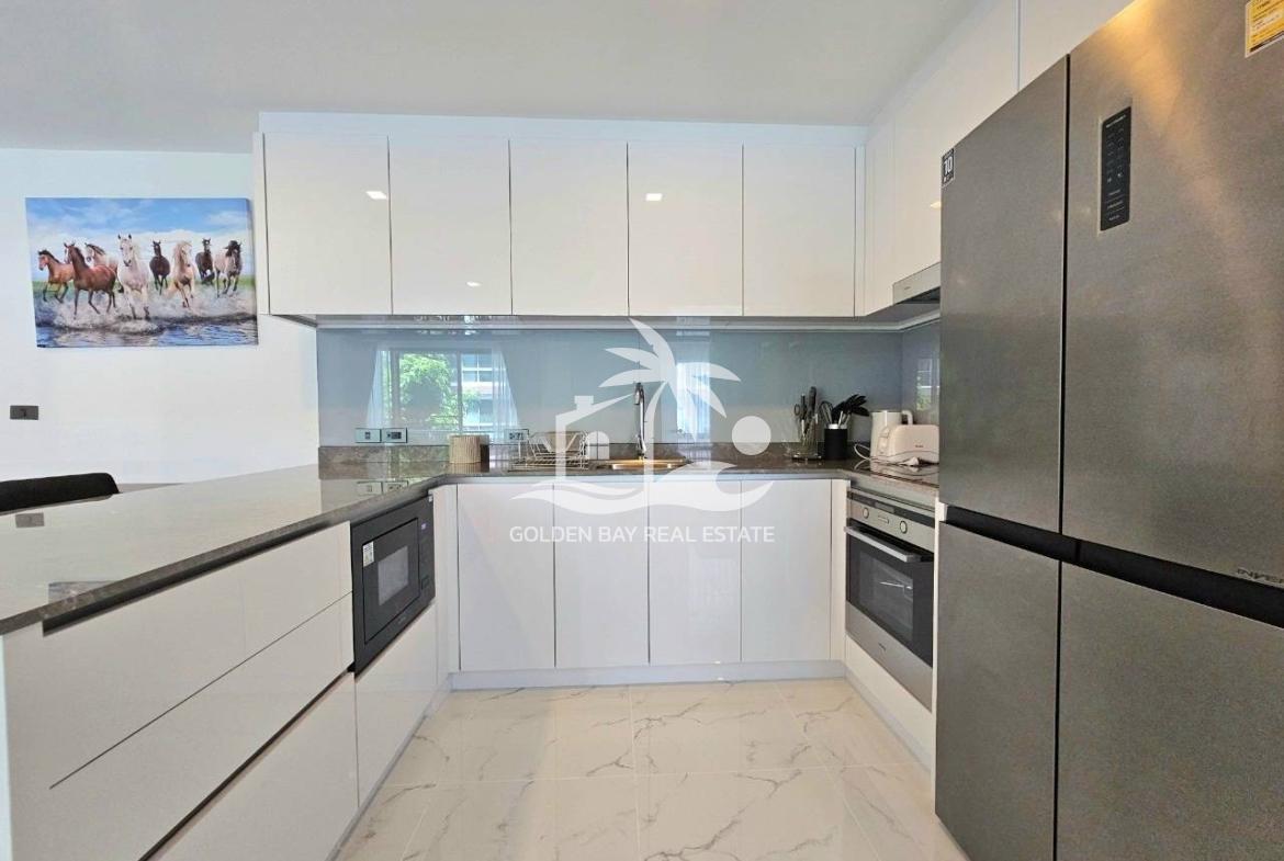 The Urban Condominium – Pattaya City