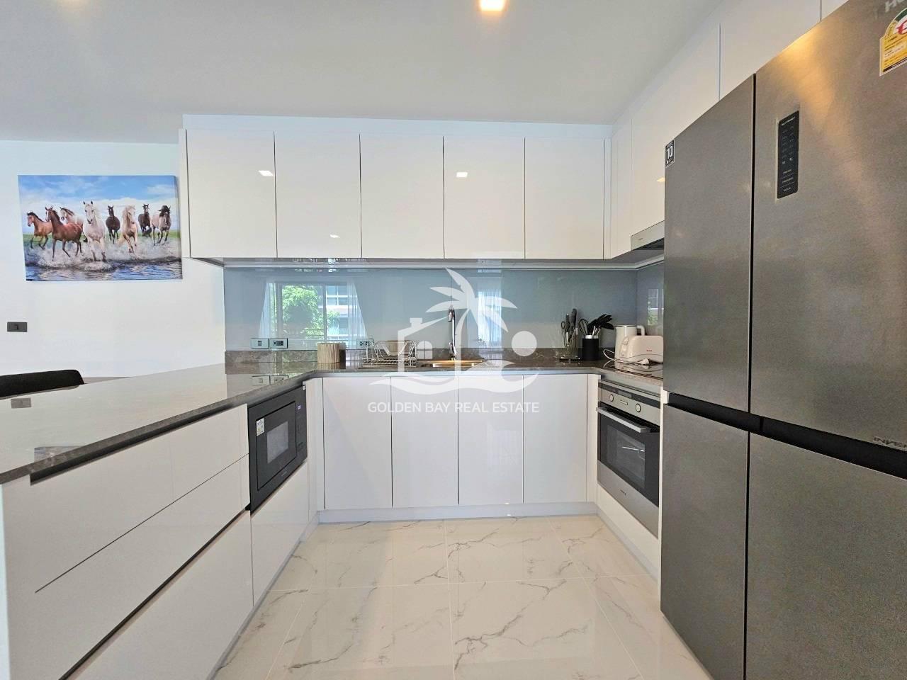 The Urban Condominium – Pattaya City