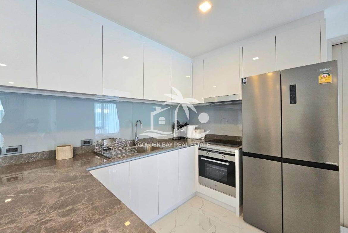 The Urban Condominium – Pattaya City