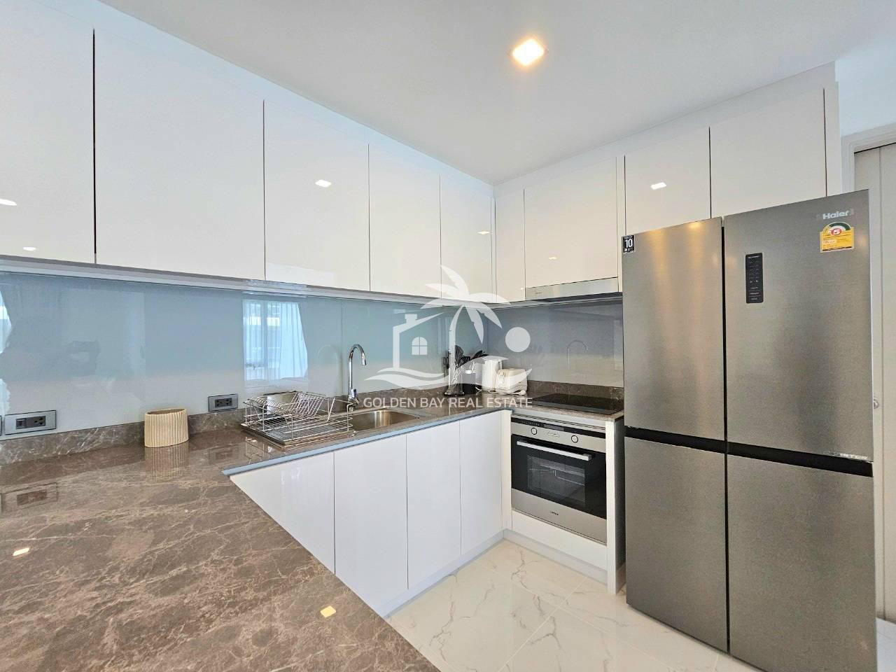 The Urban Condominium – Pattaya City