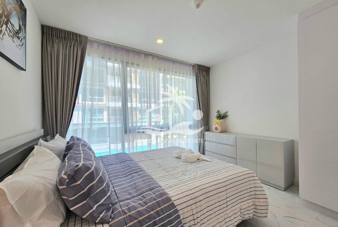 The Urban Condominium – Pattaya City