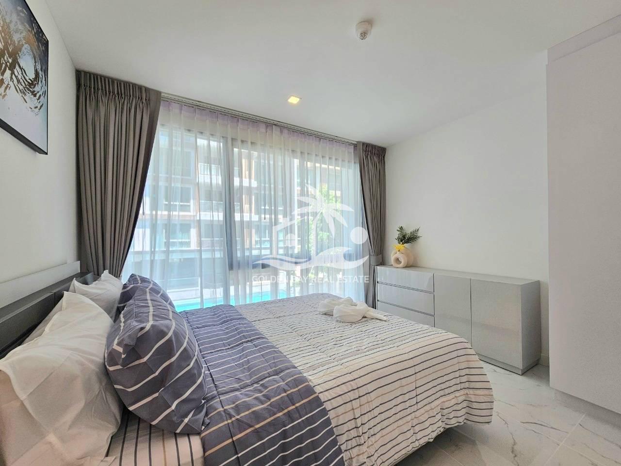 The Urban Condominium – Pattaya City