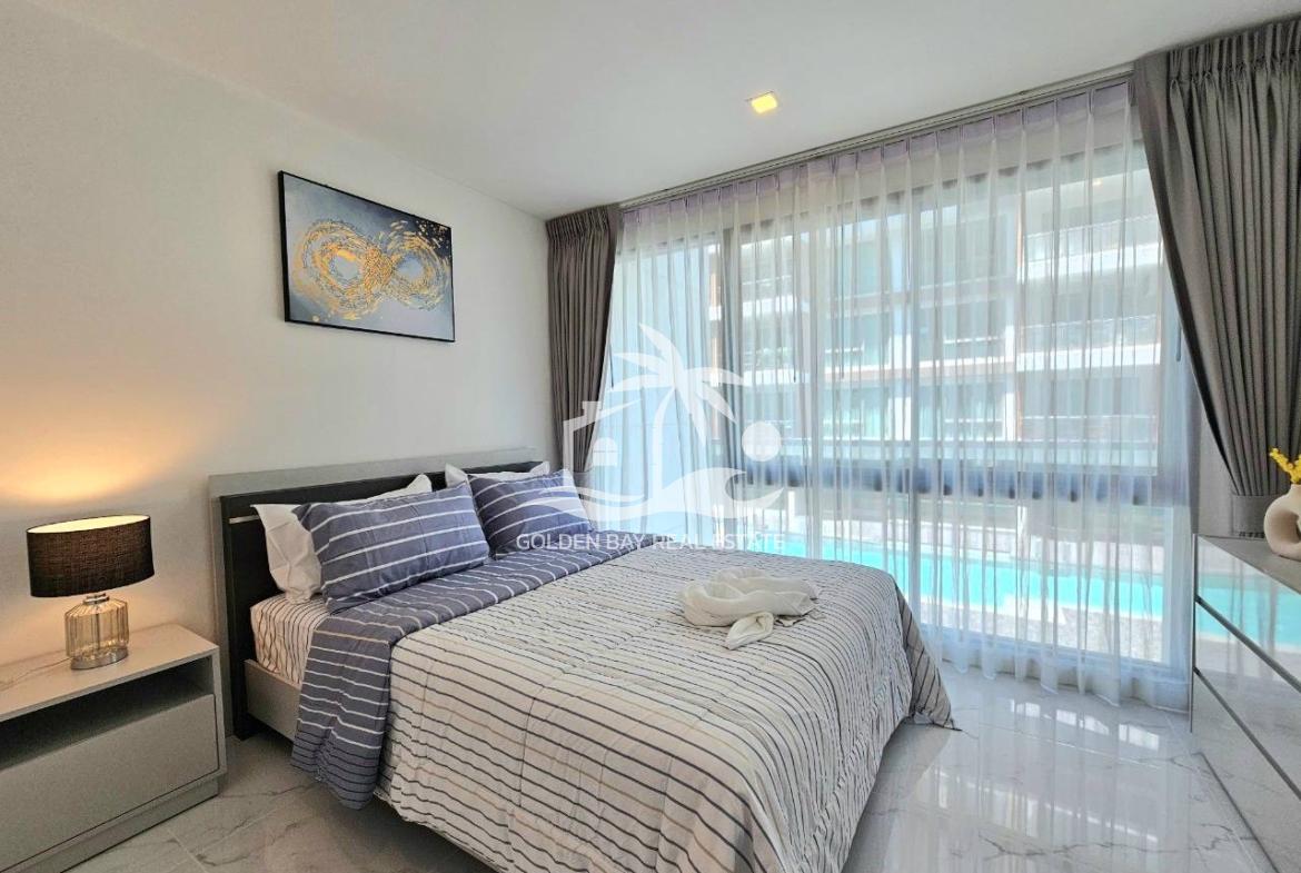 The Urban Condominium – Pattaya City
