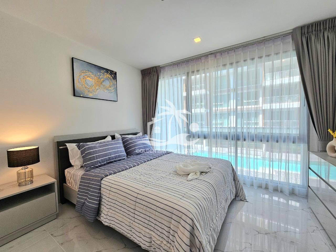 The Urban Condominium – Pattaya City