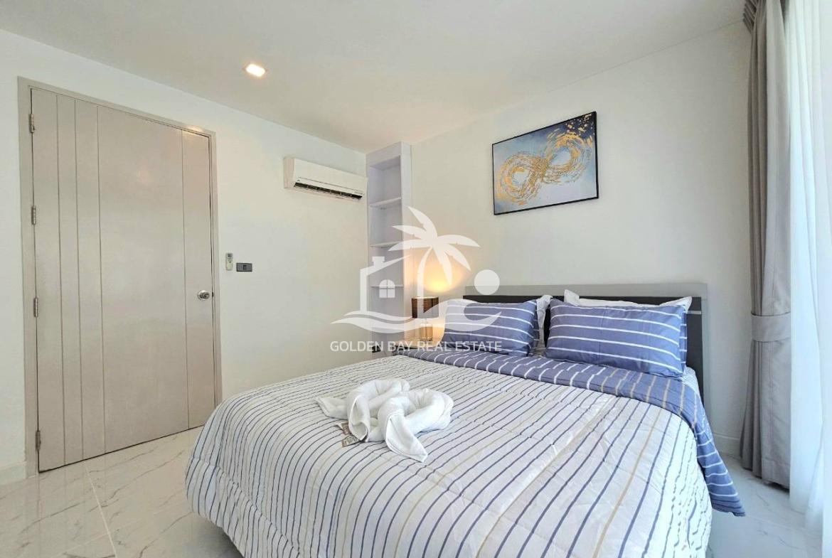 The Urban Condominium – Pattaya City