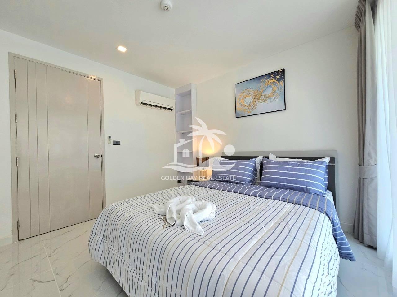 The Urban Condominium – Pattaya City