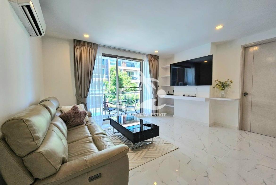 The Urban Condominium – Pattaya City