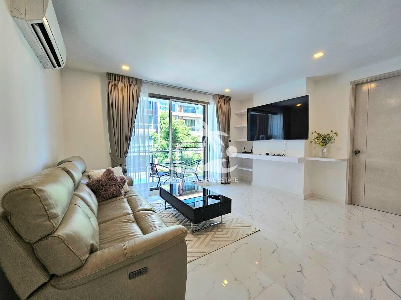 The Urban Condominium – Pattaya City