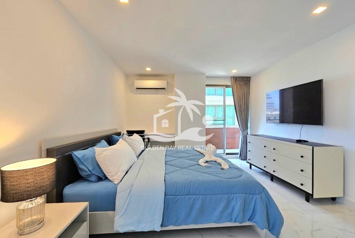 The Urban Condominium – Pattaya City
