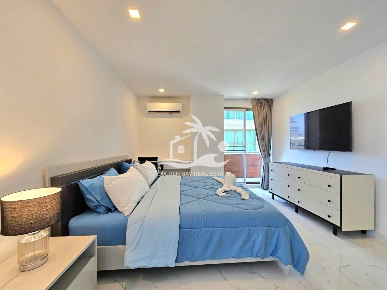The Urban Condominium – Pattaya City