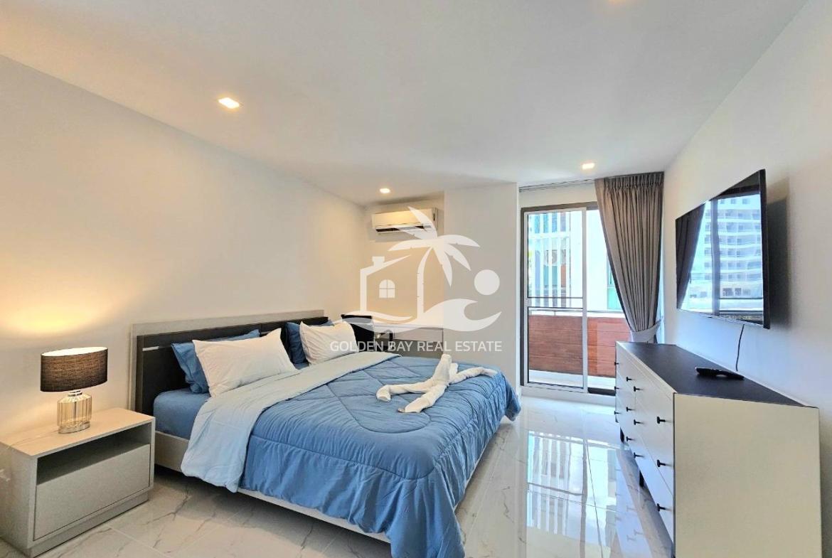 The Urban Condominium – Pattaya City