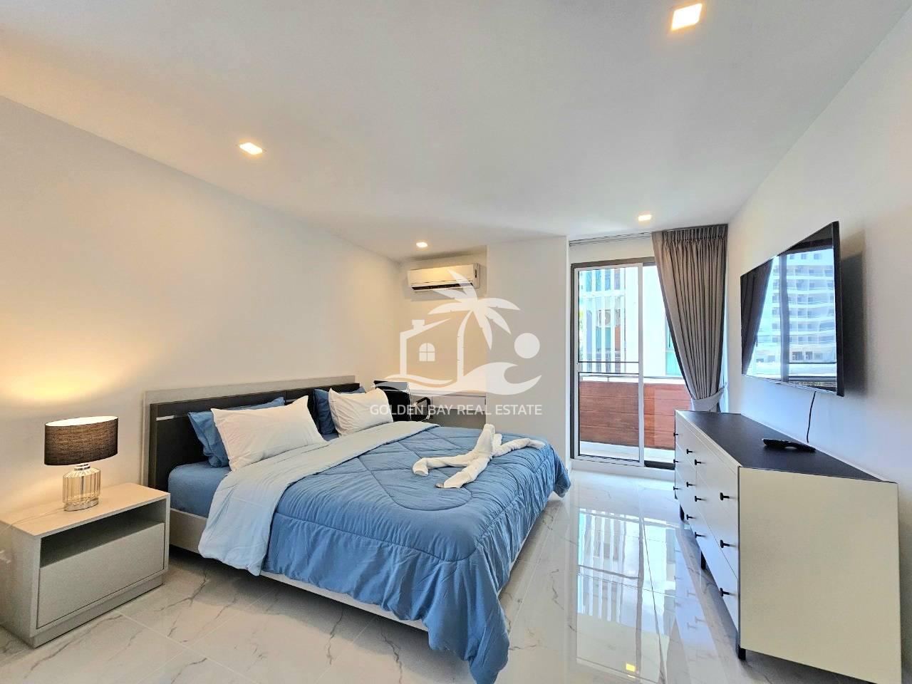 The Urban Condominium – Pattaya City