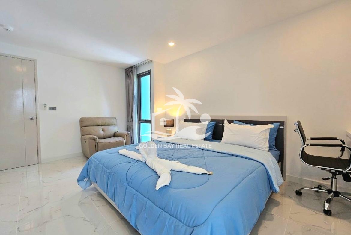 The Urban Condominium – Pattaya City