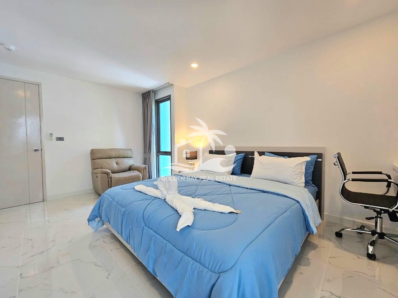 The Urban Condominium – Pattaya City