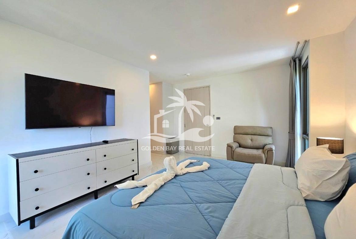 The Urban Condominium – Pattaya City