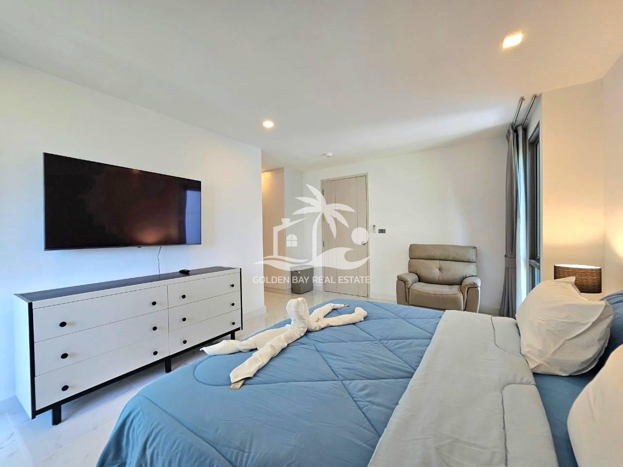 The Urban Condominium – Pattaya City