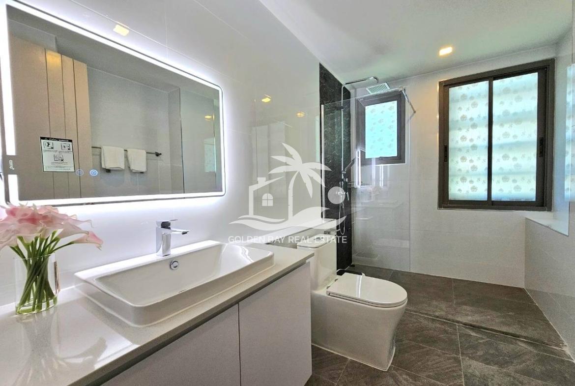 The Urban Condominium – Pattaya City