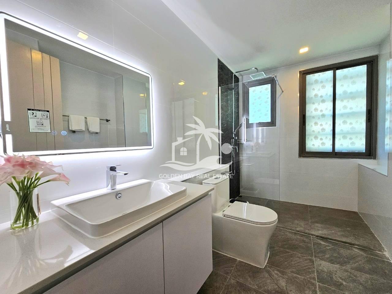 The Urban Condominium – Pattaya City